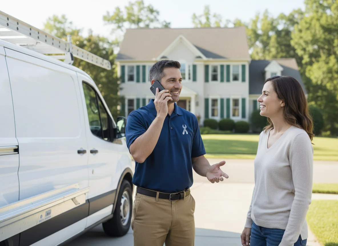 Home Gutter Service Manito, IL FAQs